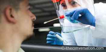 Coronavirus: researchers no longer need consent to access your medical records - The Conversation UK