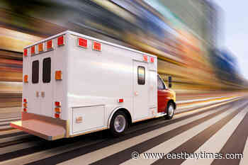 Girl, 9, airlifted to UC Davis Medical Center after Oakley bike accident - East Bay Times