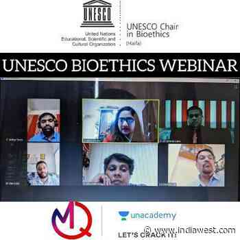 Medquest 2020: Well Attended Online Medical Conference Held in India - India West