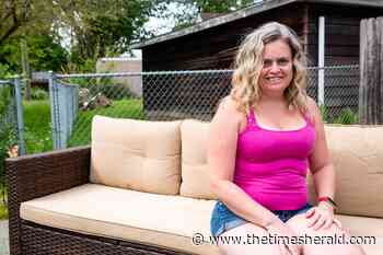 'I want to feel normal and I can't yet': Patients seek treatment as stay home order eased - The Times Herald