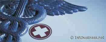 Blue Cross CEO says there will be lost medical care, but sees mental health access improving - talkbusiness.net