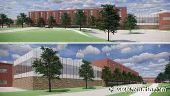 18-acre medical campus is to form in fast-developing area near Village Pointe - Omaha World-Herald