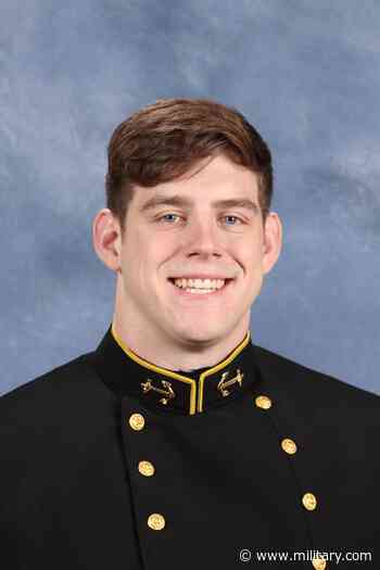 Navy Football Player Died of Cardiac Arrest, State Medical Examiner Office Says - Military.com