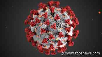 Holy Cross Medical Center reports spike in Taos County COVID-19 cases - taosnews