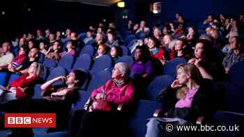 Coronavirus: Independent cinemas unlikely to open before September