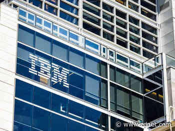 IBM Australia revenue dropped by over AU$300m in 2019