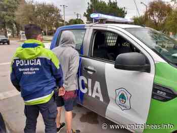 Villa Gesell: secuestraron marihuana en un operativo vehicular - Entrelíneas.info