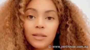 Race riots: Beyonce, Chris Hemsworth and other celebrities demand justice for George Floyd - PerthNow