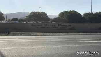 COVID-19 outbreak spreads in Avenal State Prison, over 300 more inmates test positive since Thursday