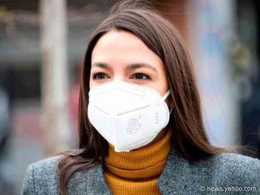 AOC slams Bill de Blasio for 'unacceptable' comments after mayor says police showed 'tremendous restraint' amid protests