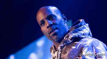 DMX Apologies For Questioning Lloyd Banks' Lyrical Ability, Says He Meant Tony Yayo - Genius