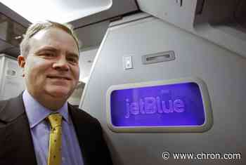 Insider: JetBlue CEO discusses COVID-19's impact on airlines - Chron