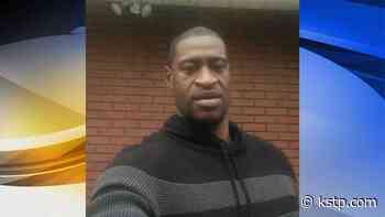 Mayor says George Floyd's body will return to Houston<br /> - KSTP