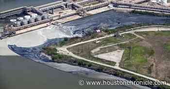 ITC sued by energy companies over tank fires that closed Houston Ship Channel - Houston Chronicle