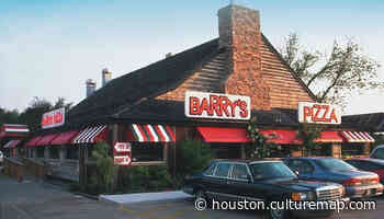 Shocking Houston restaurant closures lead week's most popular stories - CultureMap Houston
