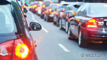 PARKING LOT: Massive US-59 closure causes major delays - KTRK-TV