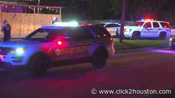 HCSO: Man playing pool hit by stray bullet at Houston honky-tonk - KPRC Click2Houston