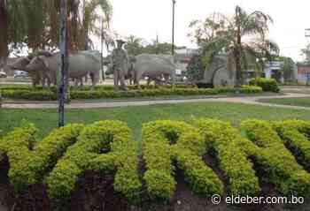 Warnes ingresa a una 'nueva normalidad' y Montero mantiene la cuarentena rígida - EL DEBER