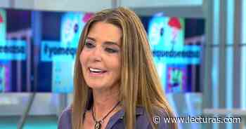 'Viva la Vida': Marisa Martín Blázquez sale en defensa de Antonio Montero - Lecturas