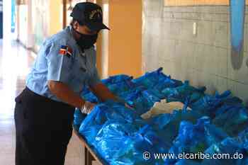 Bellanira Montero: Una madre ejemplar que trabajó duro para criar a sus hijos - El Caribe