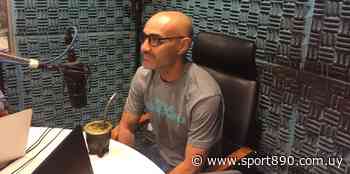 Paolo Montero: “Me gustaría tener revancha como técnico de Peñarol" - Sport 890 - La Radio Deportiva del Uruguay - sport890.com.uy