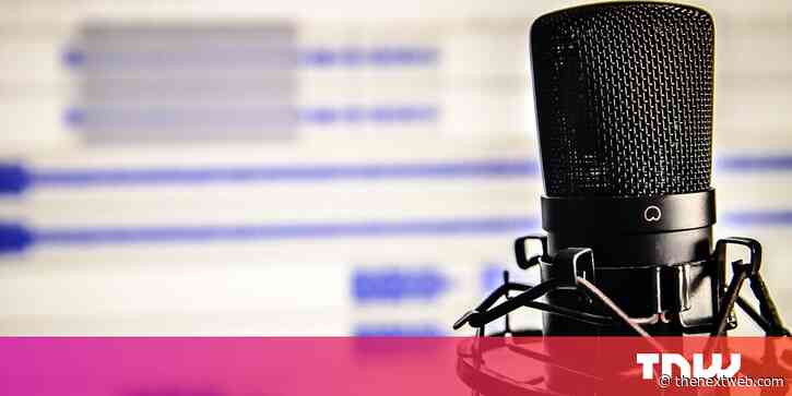 Report: Podcasts have grown 129,000% (yes, percent) in the last decade