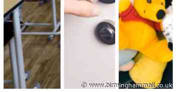 The health and safety checklist for Solihull schools set to reopen - Birmingham Live