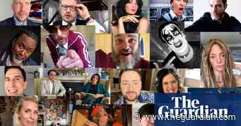 TV tonight: Britain's comedians provide light relief in lockdown