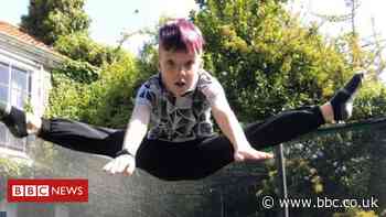 Hull boy Max Clark who lost leg in crash thankful for support