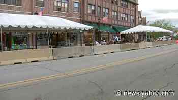 Coronavirus Illinois Today: IL COVID-19 cases top 117K with over 5K deaths as state enters Phase 3 of Governor JB Pritzker's reopening plan