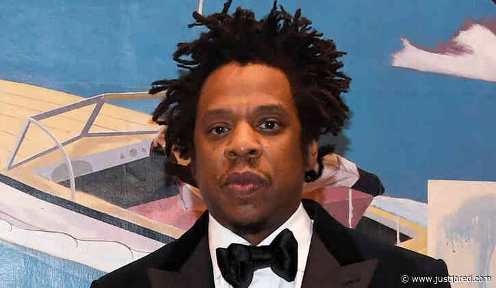 Jay-Z Calls Minnesota Governor to Demand Justice After George Floyd's Death