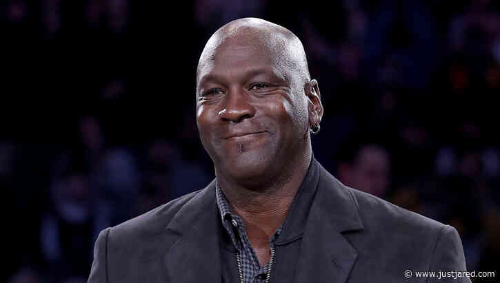 Michael Jordan Sends Message of Support to Protestors: 'We Have Had Enough'