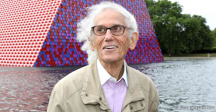 Christo Dead - Artist of Momumental Works of Art Dies at 84