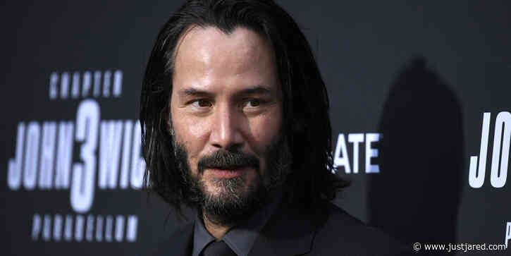 'John Wick 4' Will Borrow Cut Scenes From 'Parabellum', Director Says