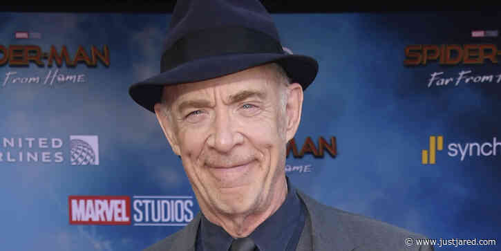 JK Simmons Wants To Play All The Famous Chris's Dads In Movies