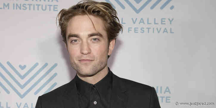 Robert Pattinson Had Absolutely No Idea What Was Happening in 'Tenet' While Filming