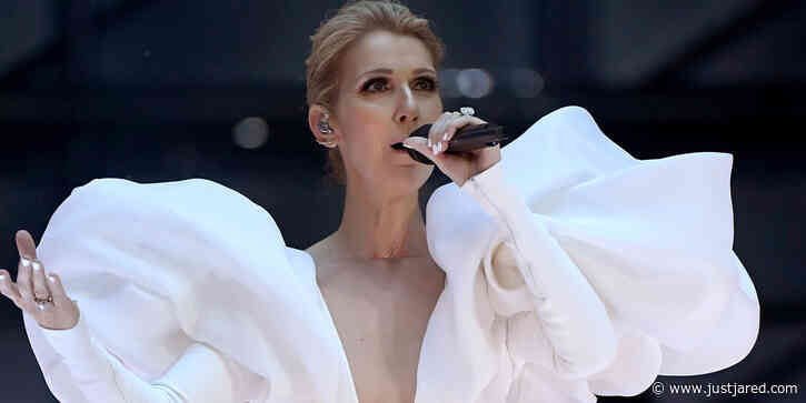 Celine Dion Speaks Out Amid George Floyd Protests: 'We Must Be Anti-Racist'