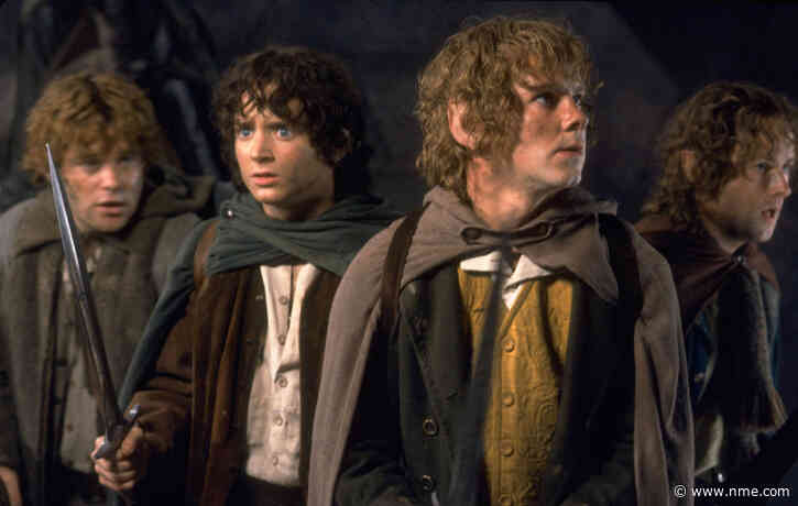 Watch ‘The Lord Of The Rings’ cast reunite on Zoom for Josh Gad’s ‘Reunited Apart’ series