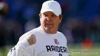 Raiders owner seeks 'solutions' amid protests