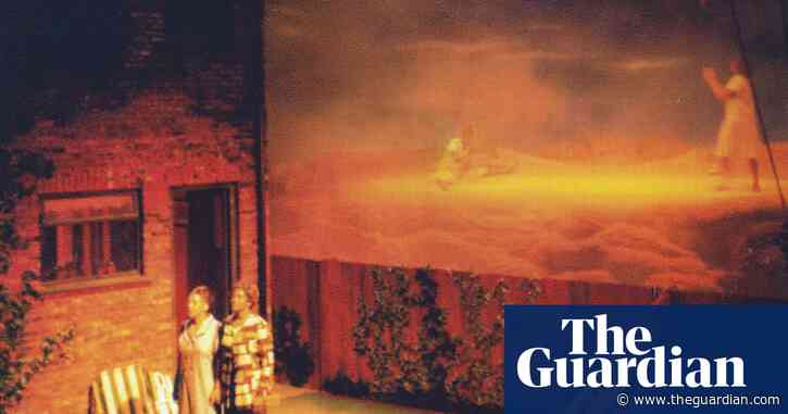 Forgotten plays: No 1 – The No Boys Cricket Club (1996) by Roy Williams