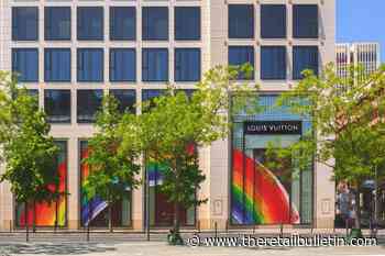 Louis Vuitton hires Johnny Coca as women’s leather goods director