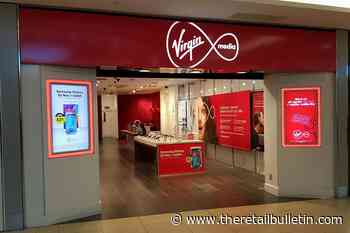 Virgin Media shops to permanently close after lockdown