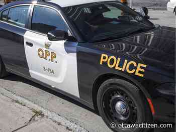 Search for Kingston teen missing on Lower Beverley Lake - Ottawa Citizen