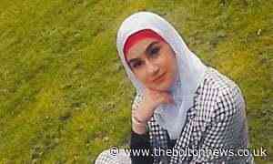Woman arrested over Aya Hachem murder released by police