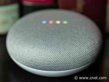 12 essential Google Home calculations your smart speaker can instantly answer     - CNET