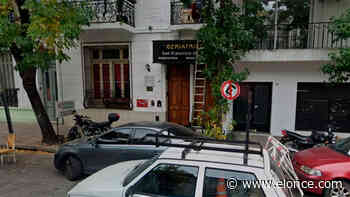 Buenos Aires: Detectaron 12 casos positivos en geriátrico San Francisco de Asis - Sociedad - Elonce.com