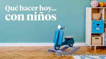 ¿Qué hacemos hoy domingo? Nos culturizamos en Buenos Aires, México y Bogotá - La Vanguardia
