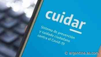 Coronavirus en Argentina: ¿es obligatoria la app Cuidar en Buenos Aires? - AS Argentina