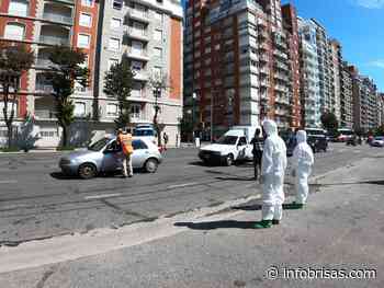 Es obligatorio en la provincia de Buenos Aires el Certificado Único de Circulación - InfoBrisas
