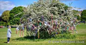 Bristol named UK's kindest city